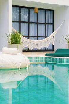 milie lounge pousada