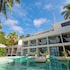 milie lounge pousada
