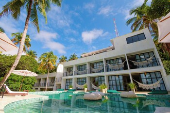 milie lounge pousada