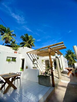 milie lounge pousada