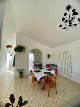 milie lounge pousada