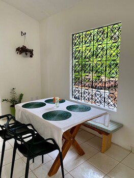 milie lounge pousada