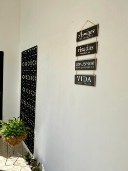 milie lounge pousada