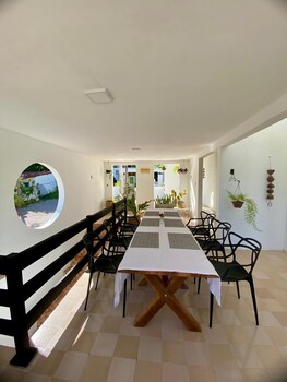 milie lounge pousada