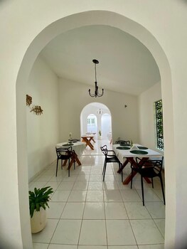 milie lounge pousada