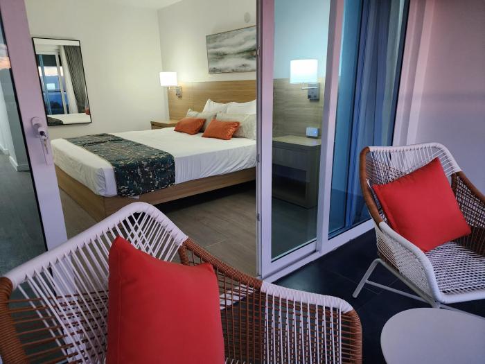 hotel 39 jamaica