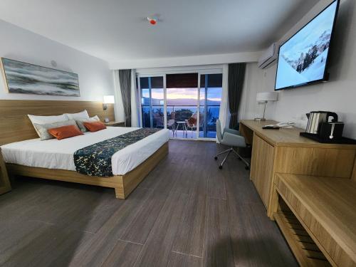 hotel 39 jamaica