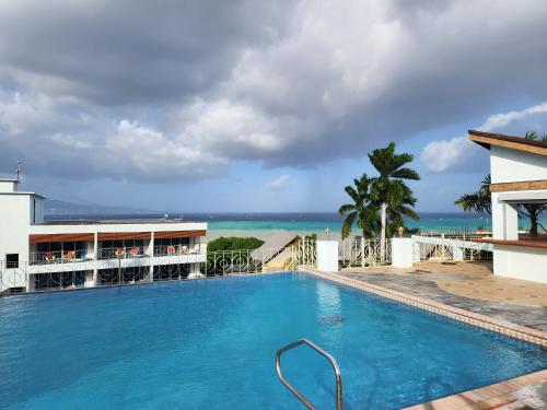 hotel 39 jamaica