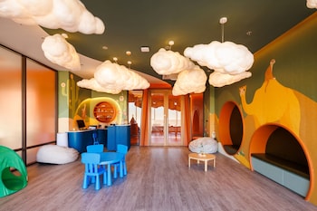 hotel adam krabi