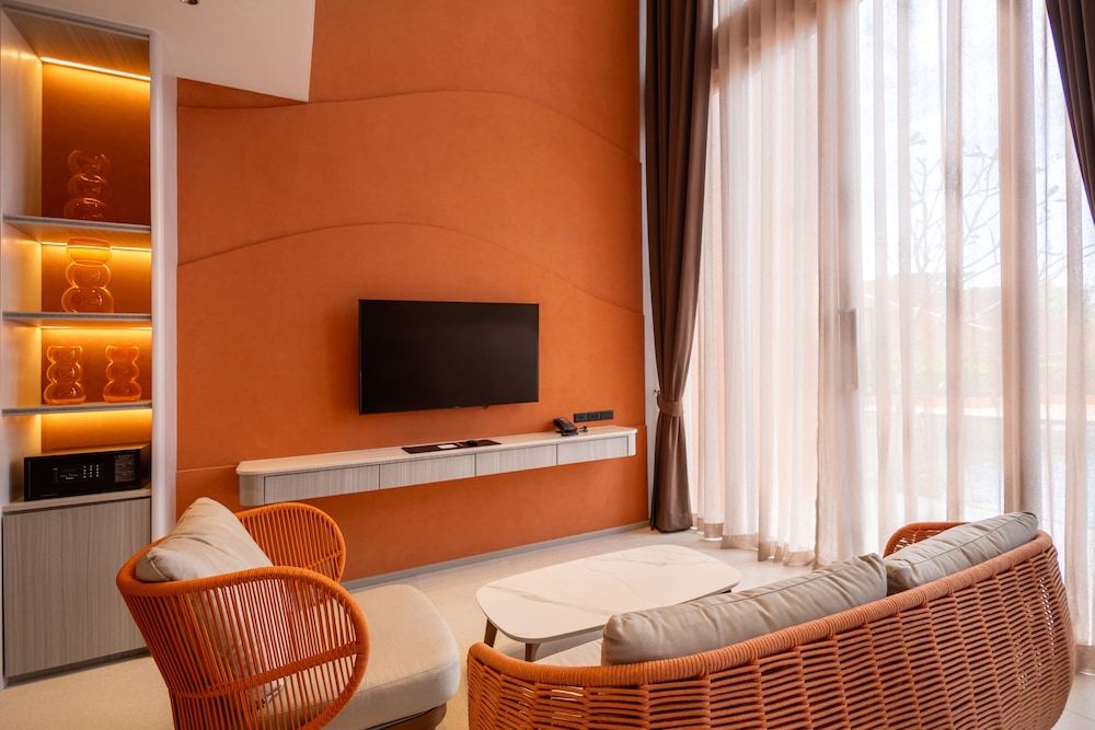 hotel adam krabi