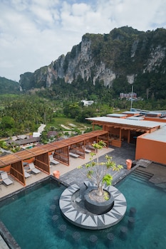 hotel adam krabi