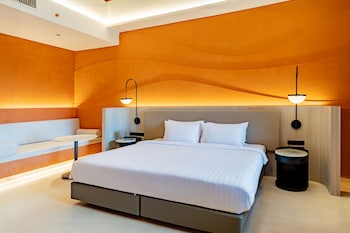 hotel adam krabi