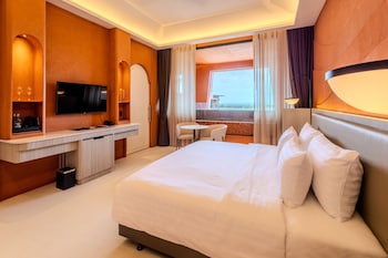 hotel adam krabi