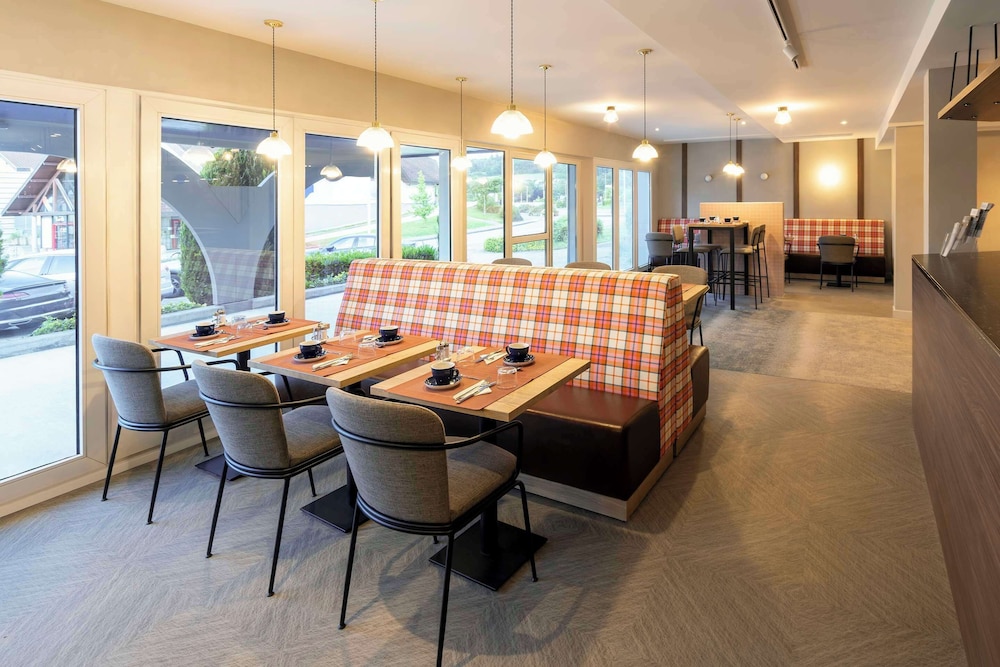 best western hotel kobalt