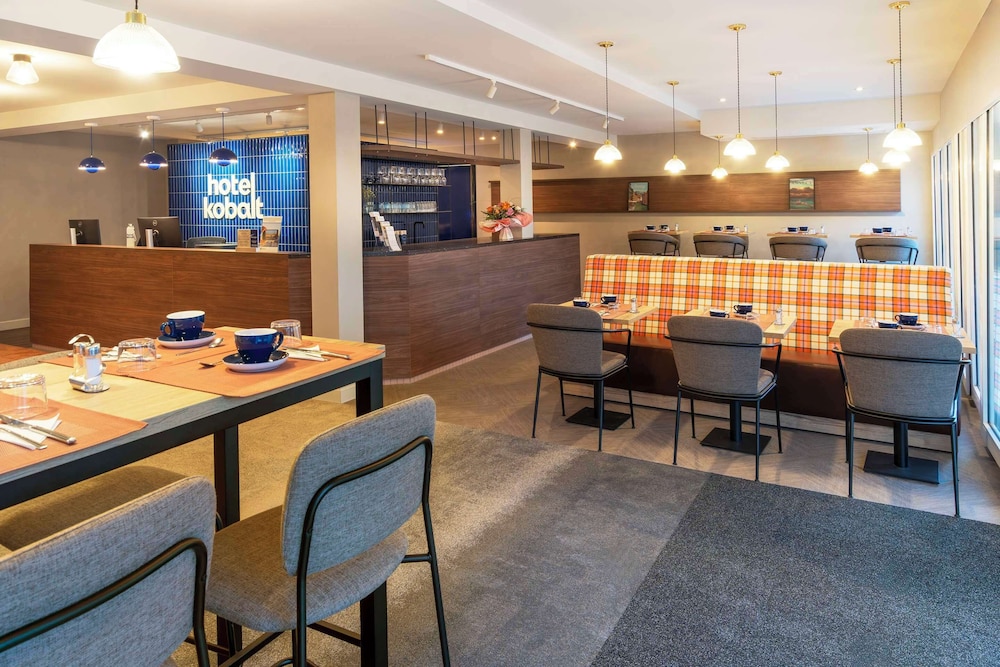 best western hotel kobalt