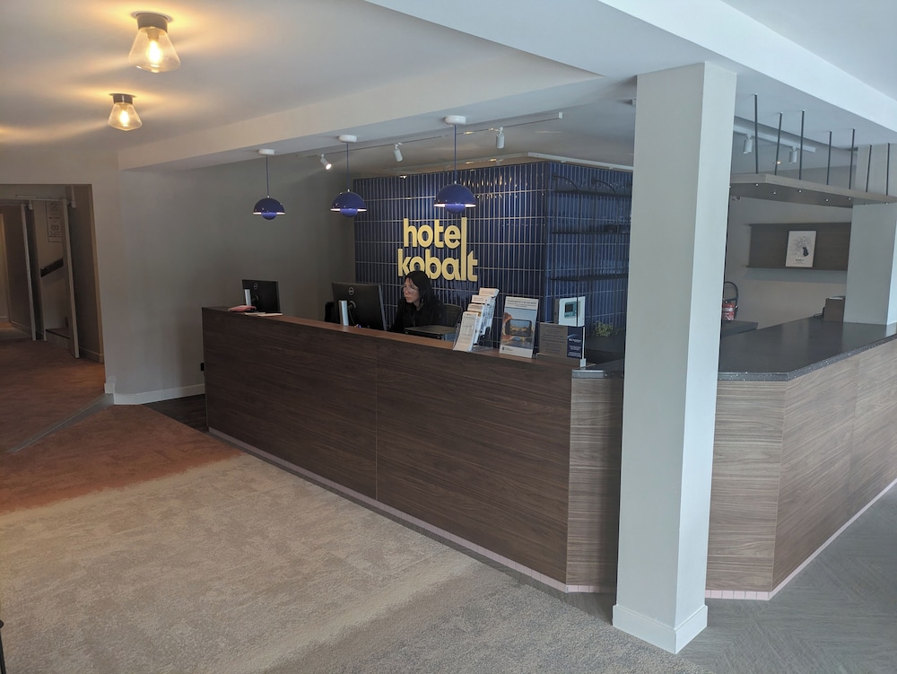 best western hotel kobalt