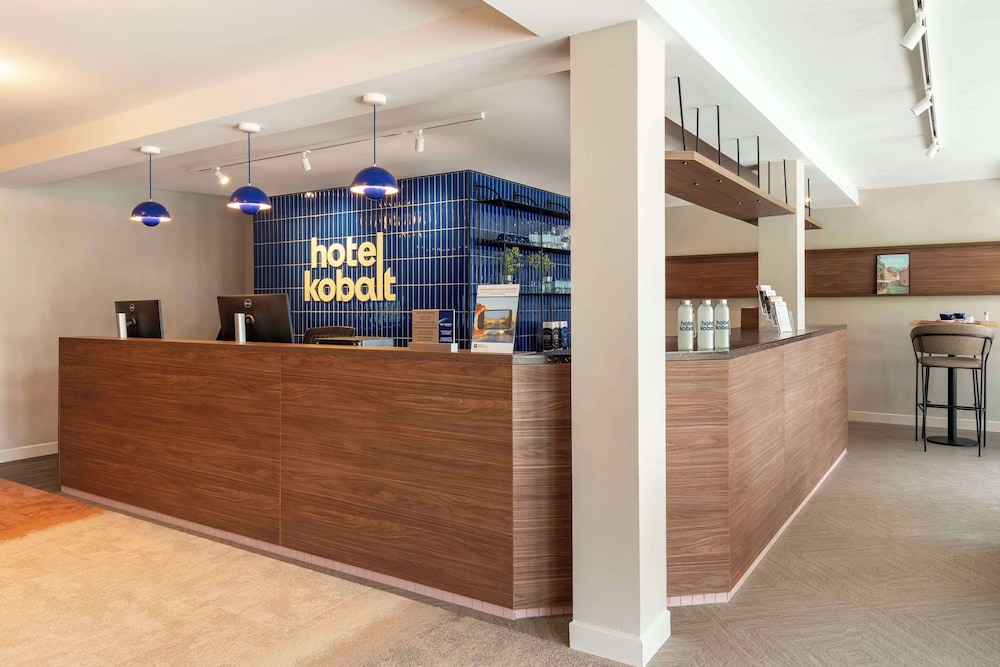 best western hotel kobalt