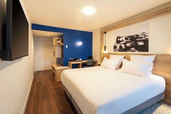 best western hotel kobalt