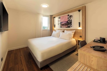 best western hotel kobalt