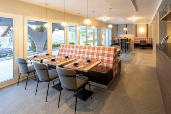 best western hotel kobalt
