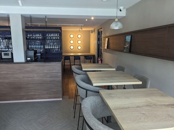 best western hotel kobalt