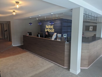 best western hotel kobalt