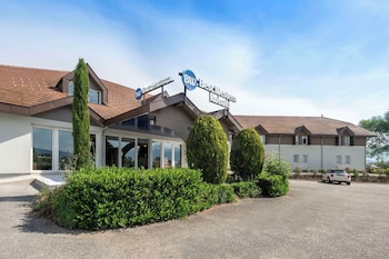best western hotel kobalt