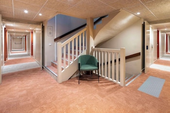 best western hotel kobalt