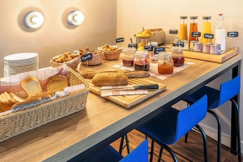 best western hotel kobalt