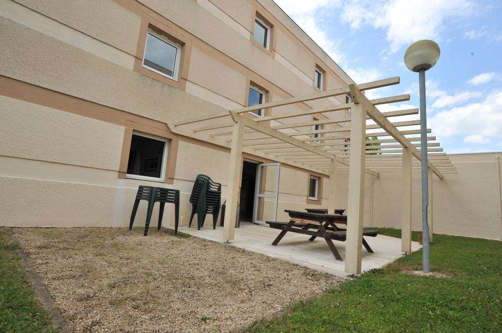 brit hotel saint quentin