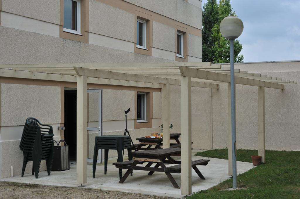 brit hotel saint quentin