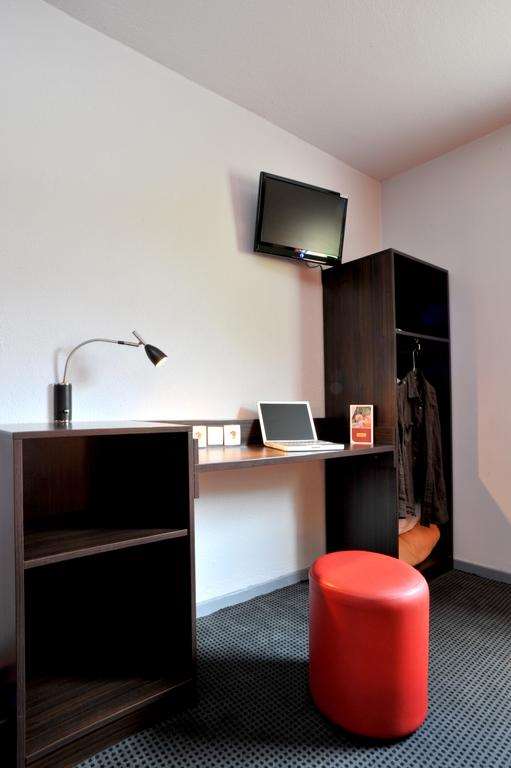 brit hotel saint quentin