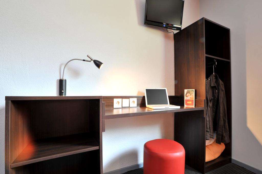 brit hotel saint quentin