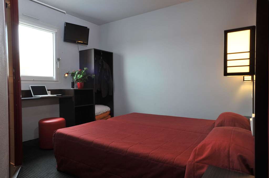 brit hotel saint quentin