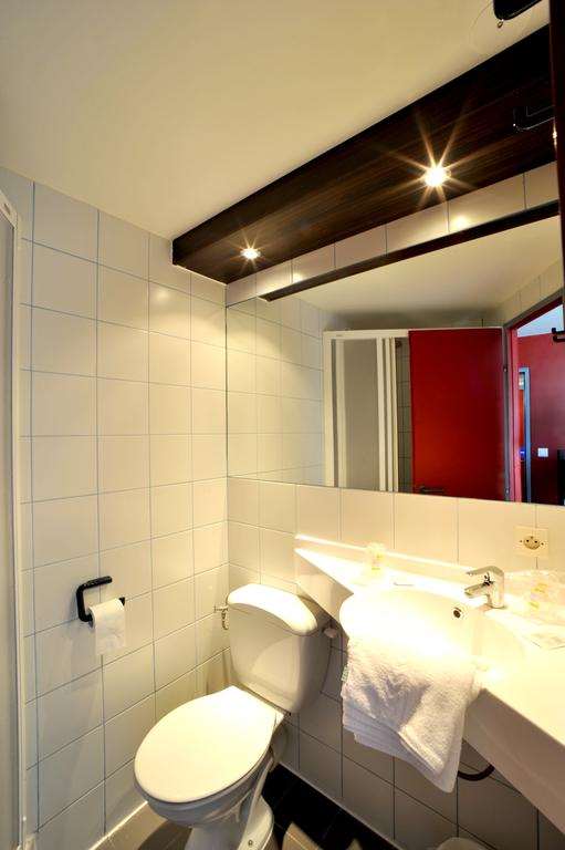 brit hotel saint quentin