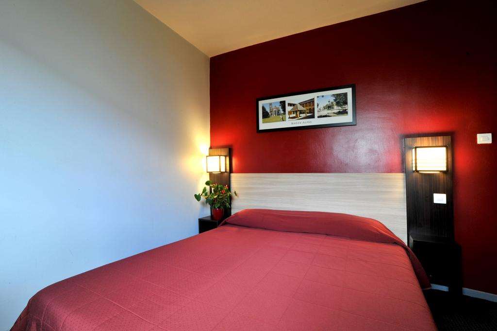 brit hotel saint quentin