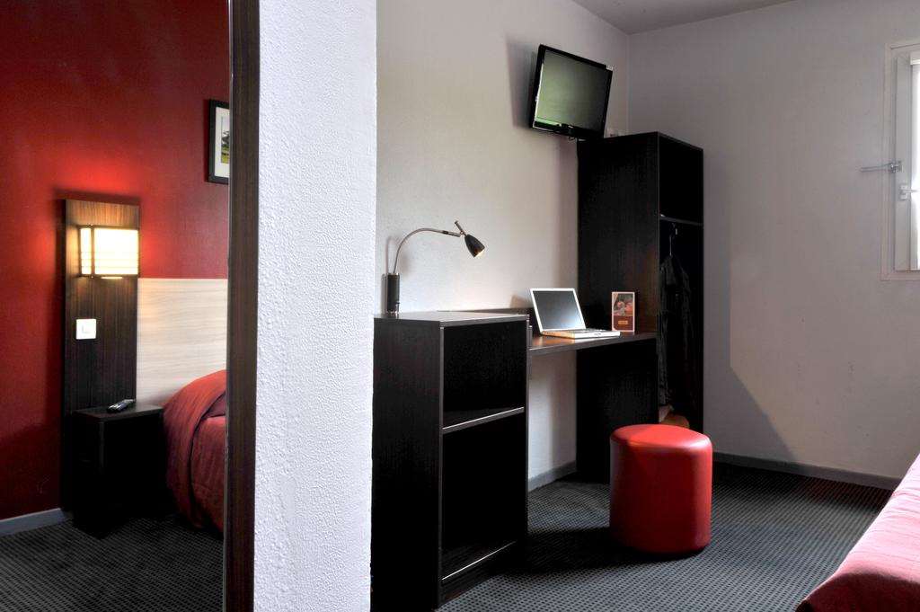 brit hotel saint quentin