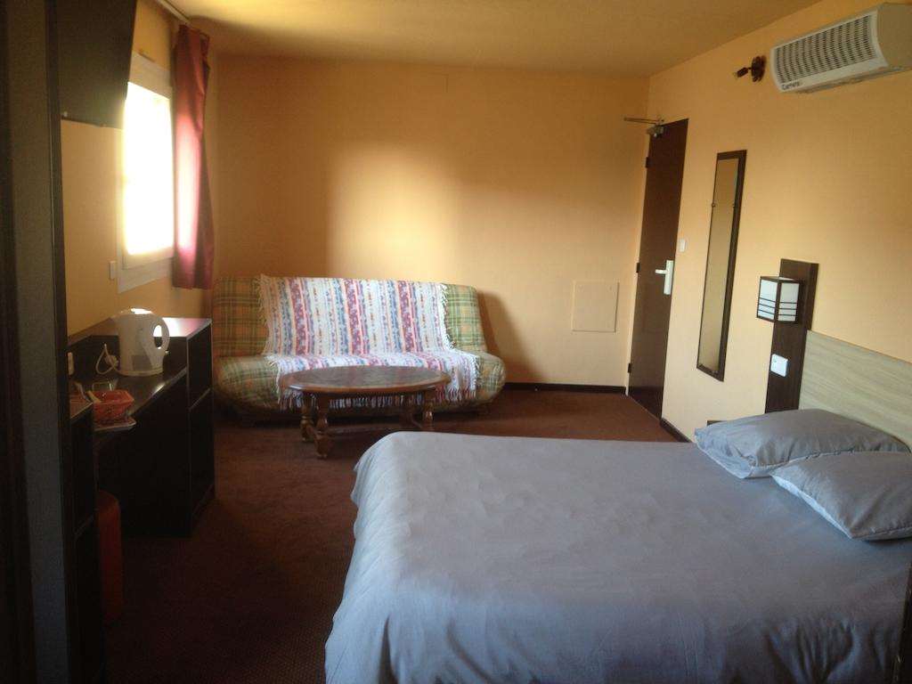 brit hotel saint quentin