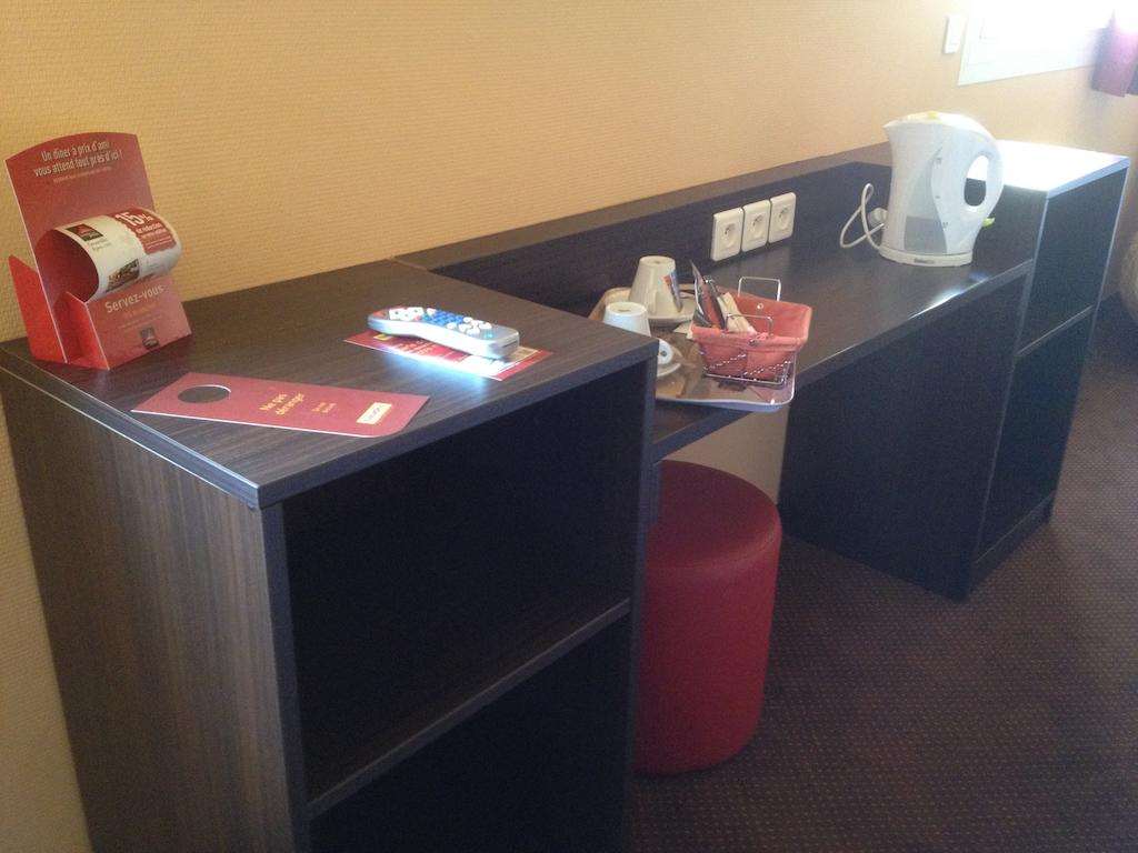 brit hotel saint quentin