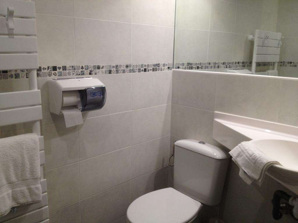 brit hotel saint quentin