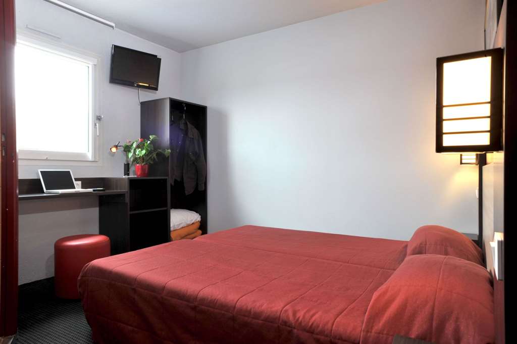 brit hotel saint quentin