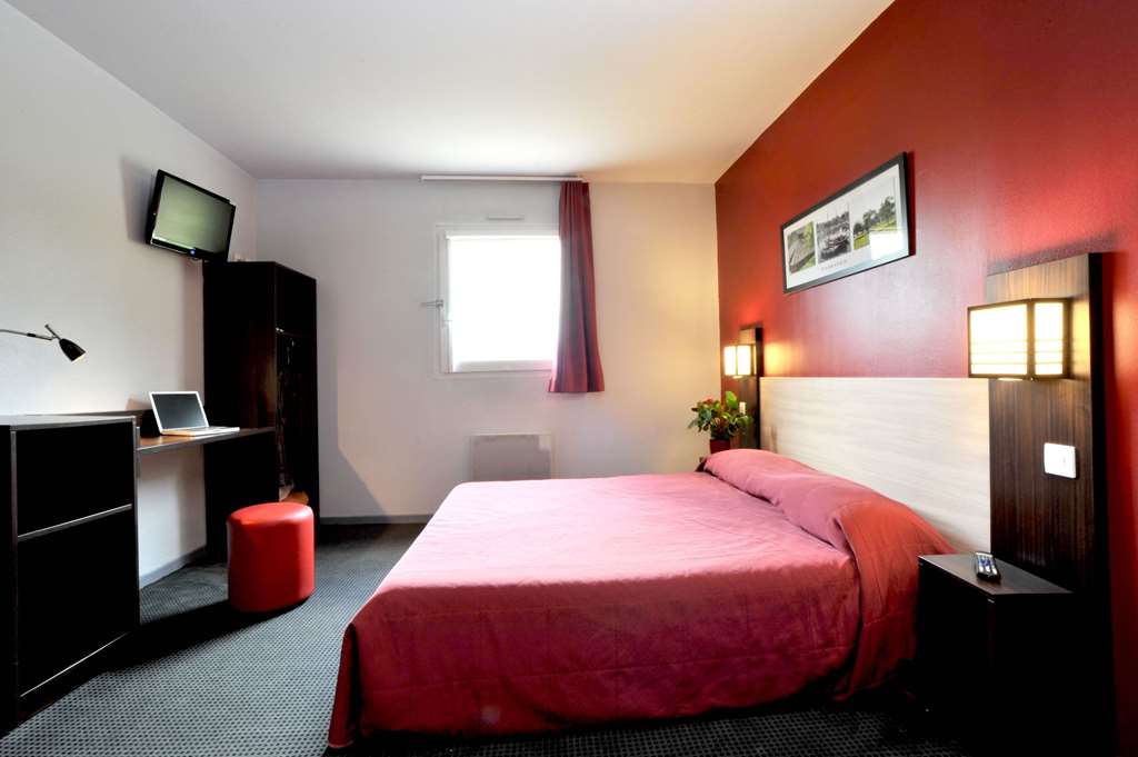 brit hotel saint quentin