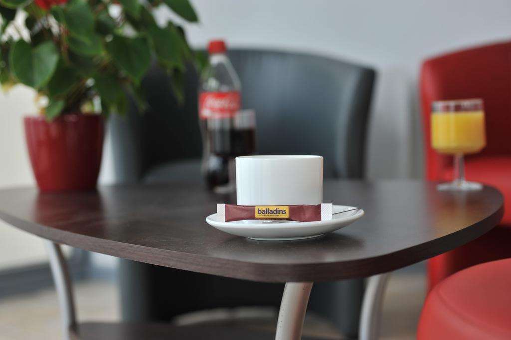 brit hotel saint quentin