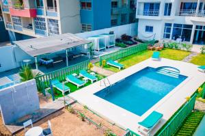 hotel amazone