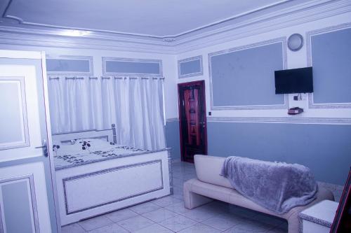 hotel amazone