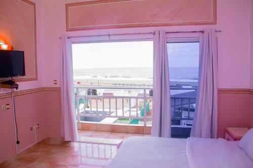 hotel amazone