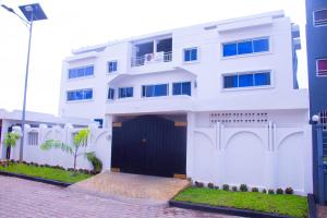 hotel amazone