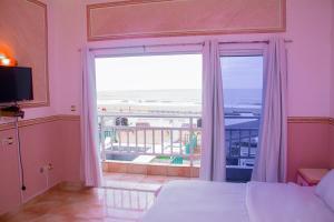 hotel amazone