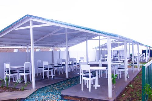 hotel amazone