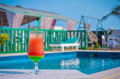 hotel amazone